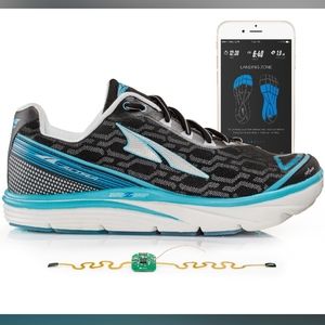 Altra Torin IQ Running Shoe (NWT)